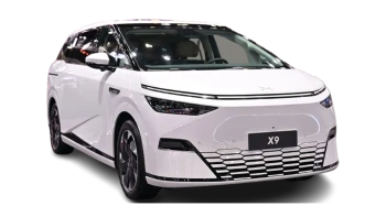 เอ็กซ์เผิง Xpeng X9 Premium ปี 2025