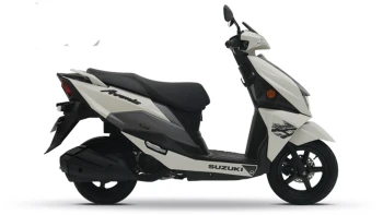 ซูซูกิ Suzuki Avenis 125 ปี 2023