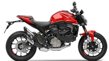 ดูคาติ Ducati-Monster 937-ปี 2022