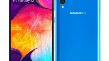 ซัมซุง SAMSUNG Galaxy A60