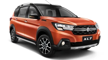 ซูซูกิ Suzuki-XL 7 GLX Two Tone-ปี 2022