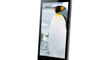 เอไอเอส AIS-LAVA iris 550