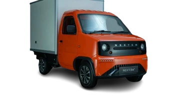 เน็กซ์เท็ม NEXTEM ORCA Mini EVTruck ปี 2024