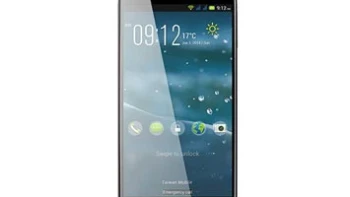 เอเซอร์ Acer-Liquid Jade