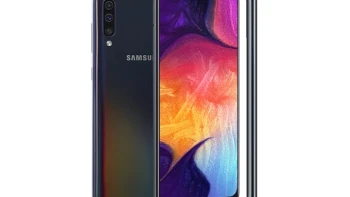 ซัมซุง SAMSUNG Galaxy A50