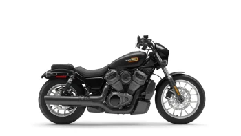 ฮาร์ลีย์-เดวิดสัน Harley-Davidson Sport Nightster Special ปี 2024