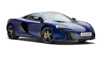 แมคลาเรน McLaren 650S Standard ปี 2014