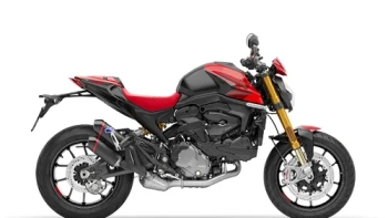 ดูคาติ Ducati-Monster SP-ปี 2023
