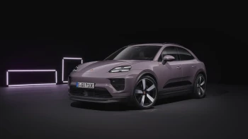 ปอร์เช่ Porsche-Macan 4-ปี 2024