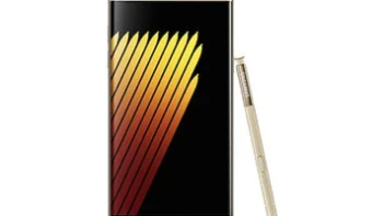 ซัมซุง SAMSUNG Galaxy Note 7