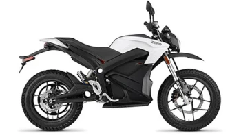 ซีโร มอเตอร์ไซค์เคิลส์ Zero Motorcycles DS ZF 12.5 ปี 2014