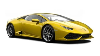 ลัมโบร์กินี Lamborghini Huracan LP610-4 ปี 2014