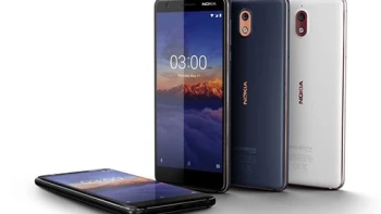 โนเกีย Nokia 3.1