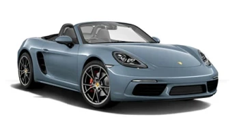 ปอร์เช่ Porsche-718 Boxster S-ปี 2020