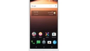 อัลคาเทล Alcatel-A3 XL