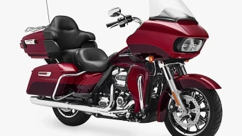 ฮาร์ลีย์-เดวิดสัน Harley-Davidson Touring Road Glide Ultra ปี 2017