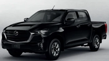 มาสด้า Mazda BT-50 Double Cab 1.9 C ปี 2021