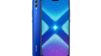 ออนเนอร์ Honor 8 X 4GB/64GB