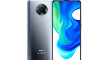 โปโกโฟน PocoPhone F2Pro (8GB/256GB)