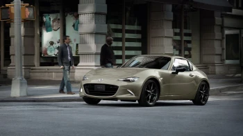 มาสด้า Mazda MX-5 2.0 RF MT ปี 2023