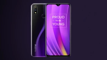 เรียลมี realme 3 Pro RAM 6GB/ROM 128GB