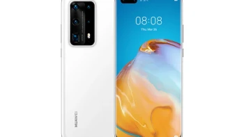 หัวเหว่ย Huawei P40 Pro+