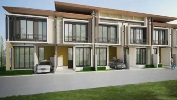 ธดารัล ทาวน์โฮม บ่อวิน (Tadarun Townhome Bowin)