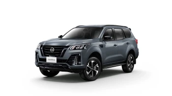 นิสสัน Nissan Terra 2.3 VL 4WD 7AT Sport ปี 2023