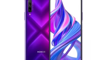 ออนเนอร์ Honor 9X Pro