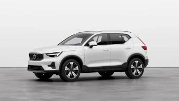 วอลโว่ Volvo-XC40 Recharge Plus T5 Plug-in Hybrid Dark-ปี 2023