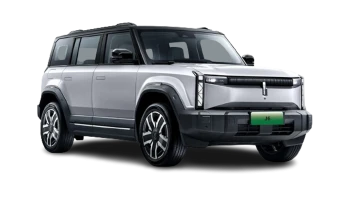 เจคู Jaecoo 6 EV Long Range 2WD PRO ปี 2025