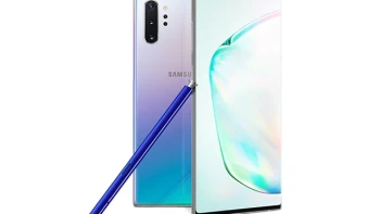 ซัมซุง SAMSUNG Galaxy Note10+ (512GB)