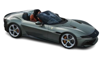 เฟอร์รารี่ Ferrari 12Cilindri Spider ปี 2025