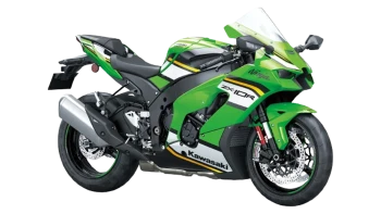 คาวาซากิ Kawasaki Ninja ZX-10R ปี 2025