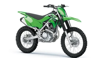 คาวาซากิ Kawasaki KLX 230R ปี 2023