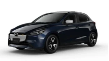 มาสด้า Mazda-2 1.3 Clap Pop Sports-ปี 2023
