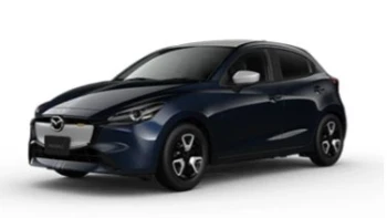 มาสด้า Mazda 2 1.3 Clap Pop Sports ปี 2023