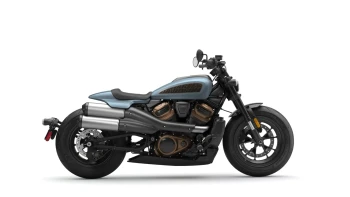 ฮาร์ลีย์-เดวิดสัน Harley-Davidson Sport Sportster S ปี 2024