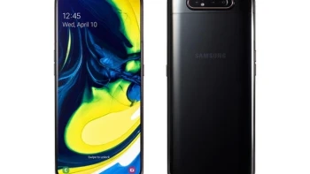 ซัมซุง SAMSUNG Galaxy A80