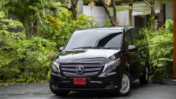 เมอร์เซเดส-เบนซ์ Mercedes-benz-V-Class Vito 119 CDI Tourer Select-ปี 2022