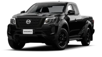 นิสสัน Nissan-Navara King Cab Calibre E 6MT Black Edition-ปี 2022