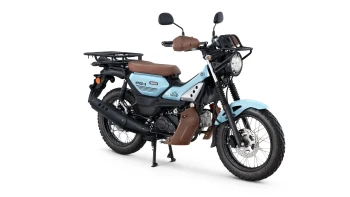 ยามาฮ่า Yamaha PG-1 Escape Camper ปี 2024