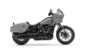 ฮาร์ลีย์-เดวิดสัน Harley-Davidson Softail Low Rider ST ปี 2024