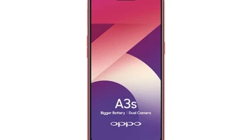 ออปโป OPPO A3s