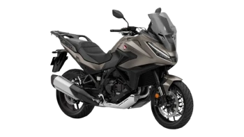 ฮอนด้า Honda NT 1100 ปี 2025