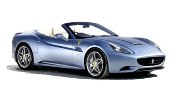 เฟอร์รารี่ Ferrari California T ปี 2014