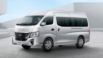 นิสสัน Nissan Urvan Diesel V MT ปี 2023