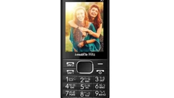 ไอโมบาย i-mobile Hitz 22 (3G)