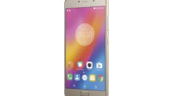 เลอโนโว LENOVO P2