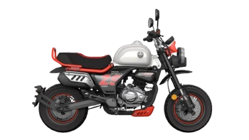 ไซโคลน Cyclone Mini Panda (Standard) ปี 2025